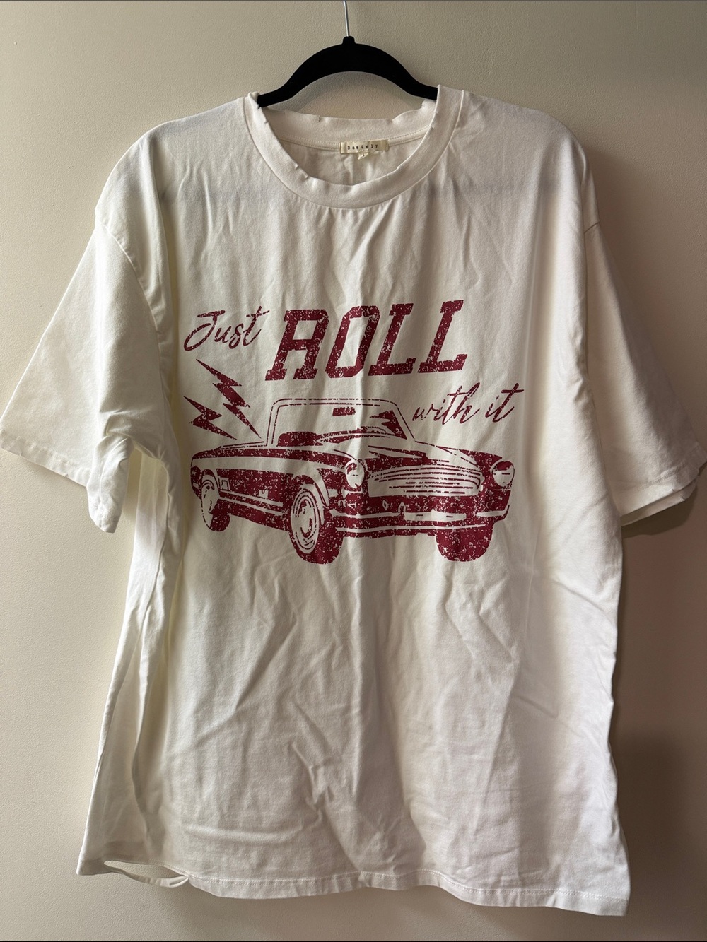 Graphic Tee